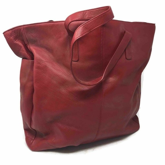 Express Design Studio Handbags - Vintage Express Design Studio Women's Satchel Bag